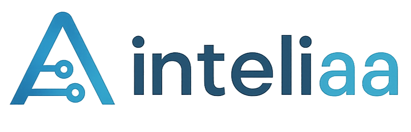 INTELIAA Logo