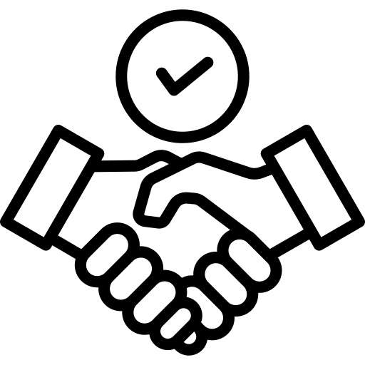 Trusted Company Logo